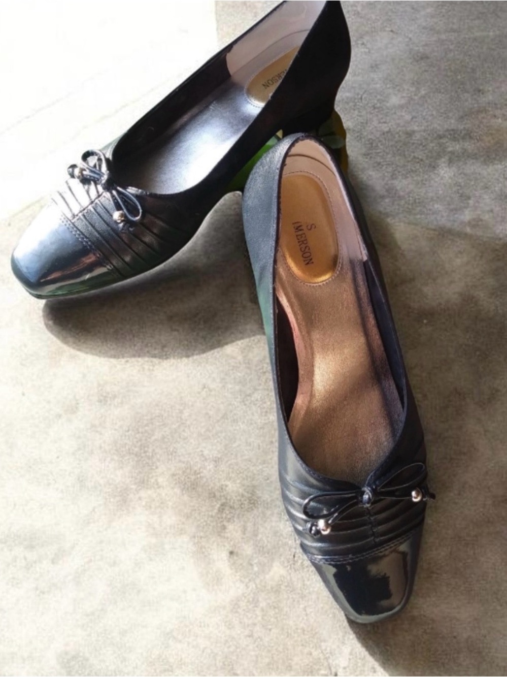 ROS HOMMERSON Women's Dress Shoe